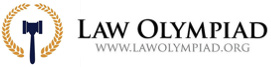 Law Olympiad Logo